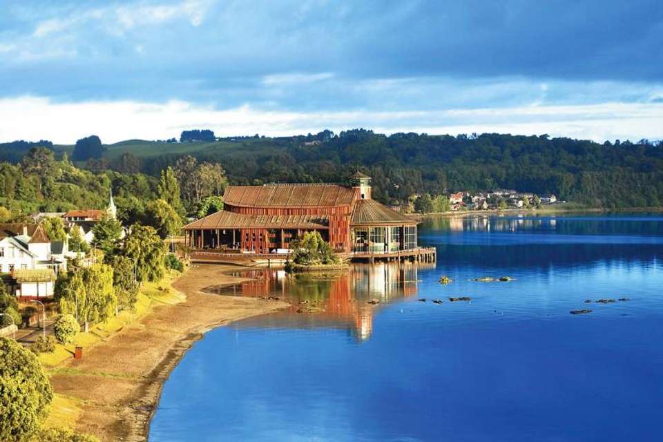 5-Day Tour Chile & North Patagonia - Tangol Tours - Chile - Image 5