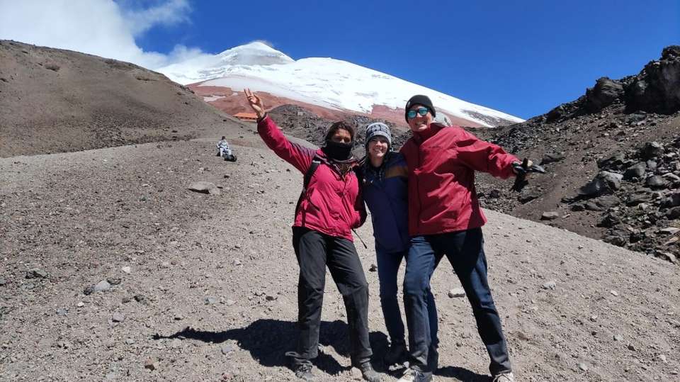 5-Day Tour Cotopaxi, Quilotoa, Baños, Cuenca & Guayaquil - Latin Adventures - Ecuador - Image 3