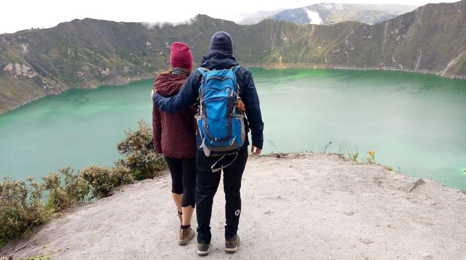 5-Day Tour Cotopaxi, Quilotoa, Baños, Cuenca & Guayaquil - Latin Adventures - Ecuador - Image 4