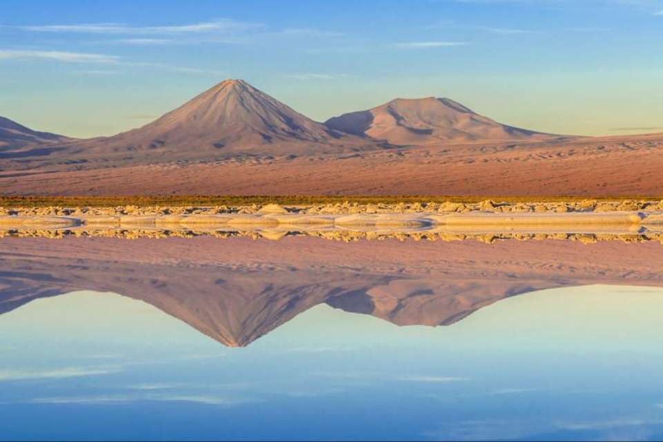 5-Day Trip Best of San Pedro de Atacama - undefined - Image 7