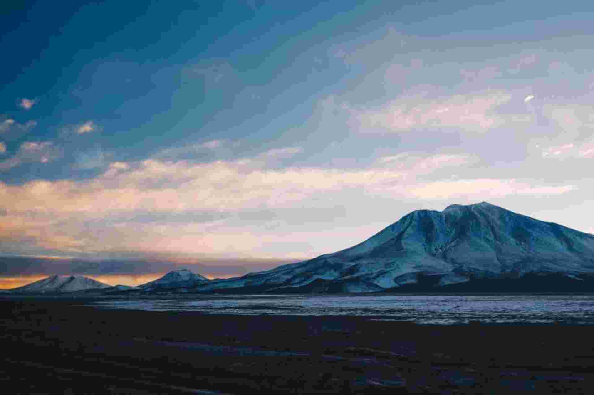 5-Day Trip Best of San Pedro de Atacama