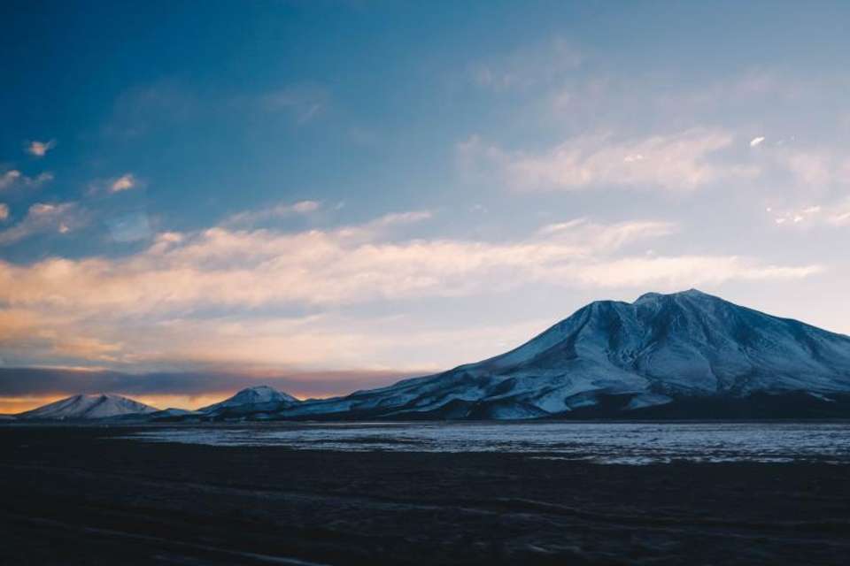 5-Day Trip Best of San Pedro de Atacama - undefined - Image 1