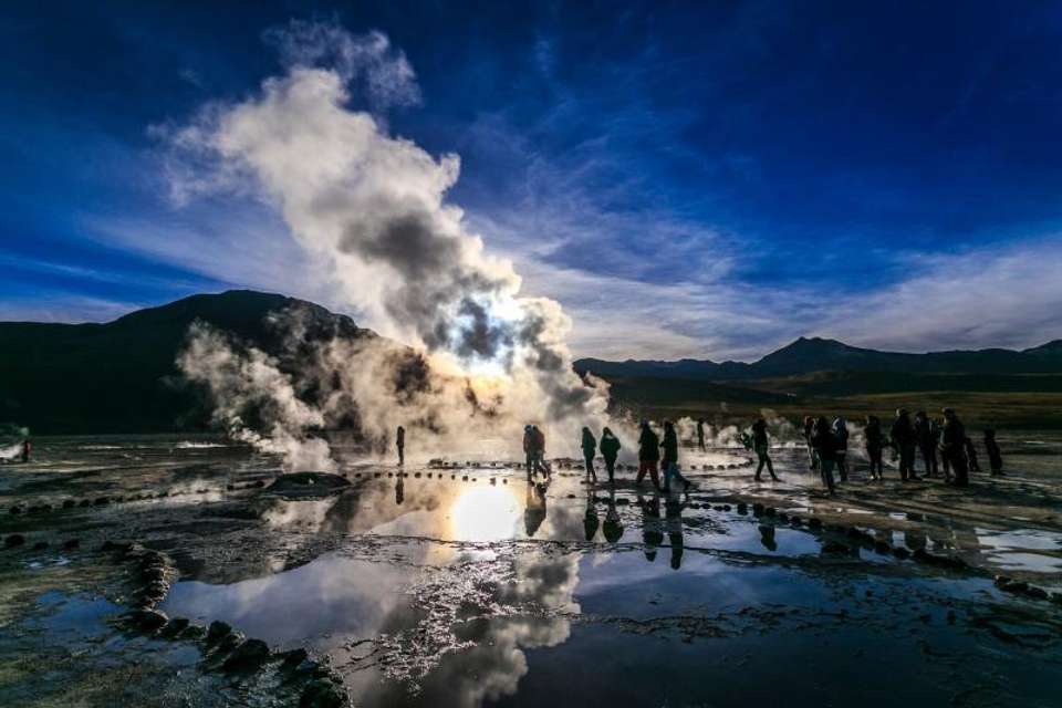 5-Day Trip Best of San Pedro de Atacama - undefined - Image 5