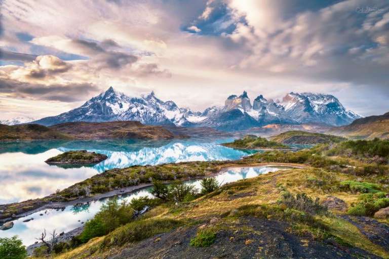 5-Day Trip Glaciers of Patagonia trip - alternative tour available