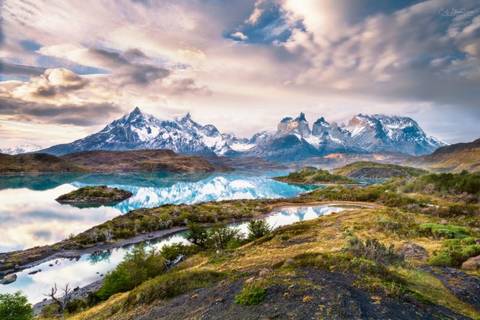Chile Guided And Escorted Tours: 5-day Trip Glaciers Of Patagonia
