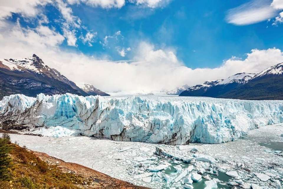 5-Day Trip Glaciers of Patagonia - undefined - Image 4