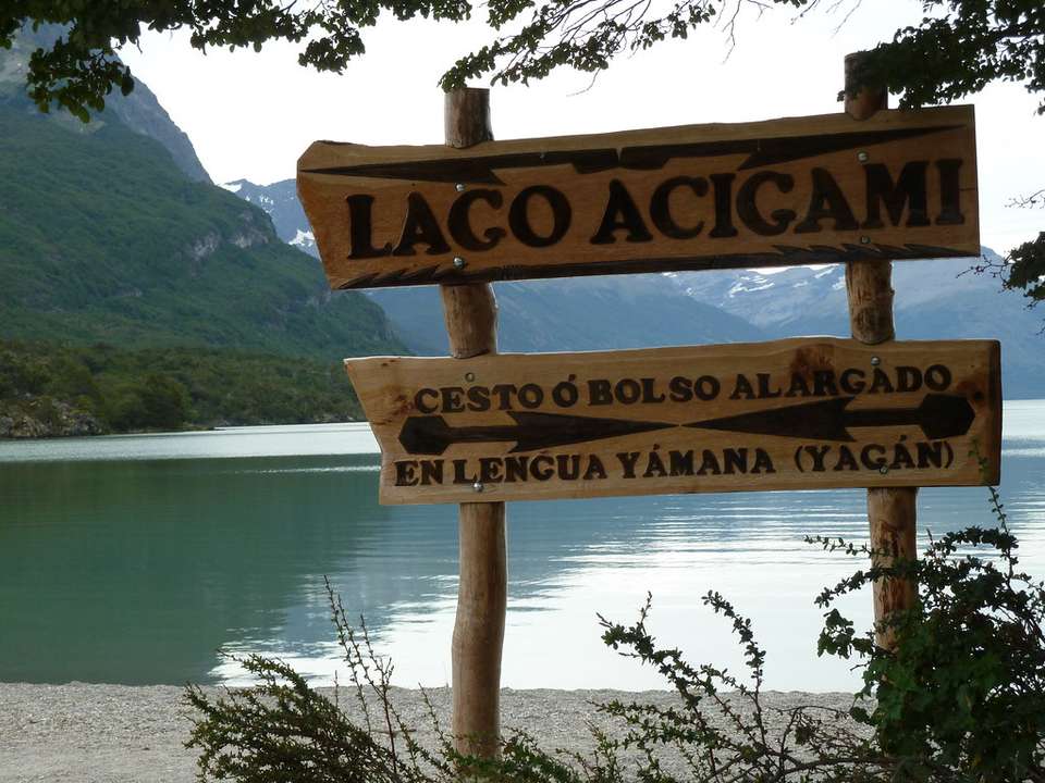 5-day Ushuaia Penguin Season Tour (from October To March), French-speaking Guide - Destination Services - Argentina - Image 9