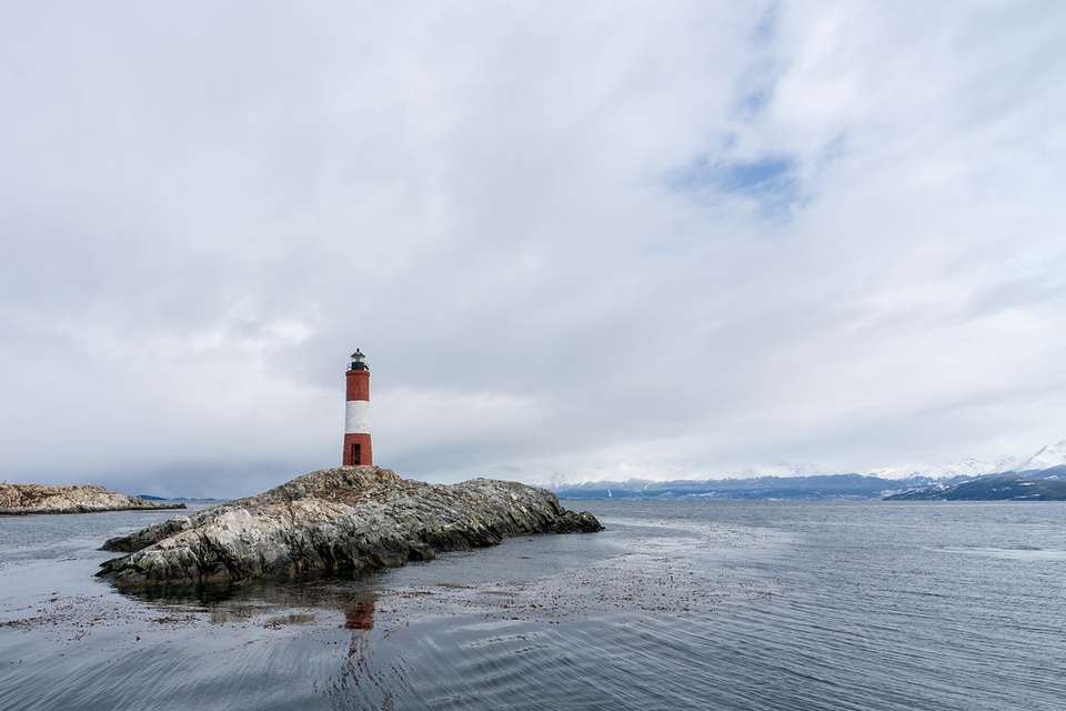 5-day Ushuaia Penguin Season Tour (from October To March), French-speaking Guide - Destination Services - Argentina - Image 7