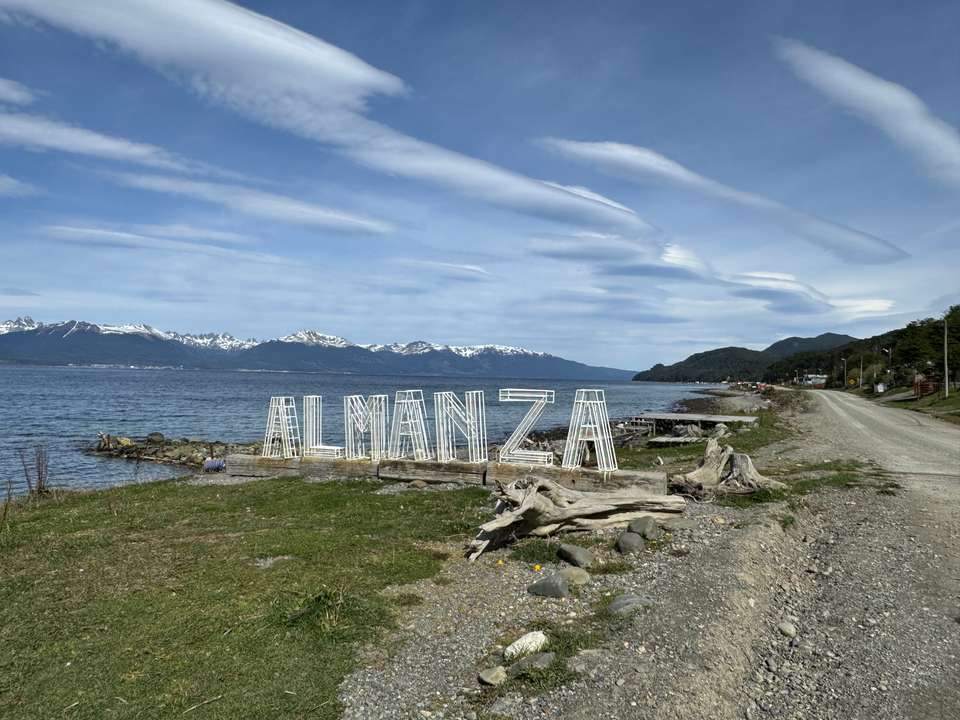 5-day Ushuaia Penguin Season Tour (from October To March), French Or German-speaking Guide - Destination Services - Argentina - Image 9