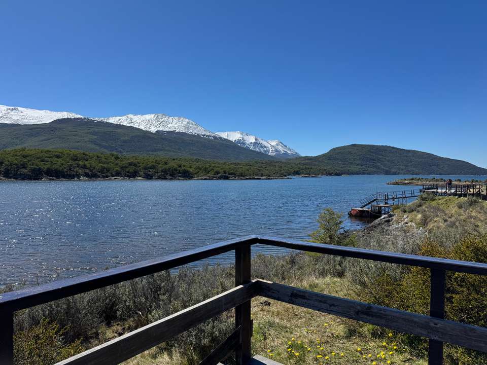 5-day Ushuaia Penguin Season Tour (from October To March), French Or German-speaking Guide - Destination Services - Argentina - Image 6