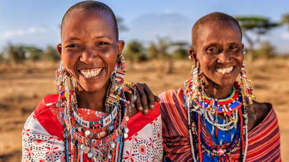 5 Days BIG FIVE Safaris in Tanzania - Lights On Africa Destinations & Safaris - Tanzania