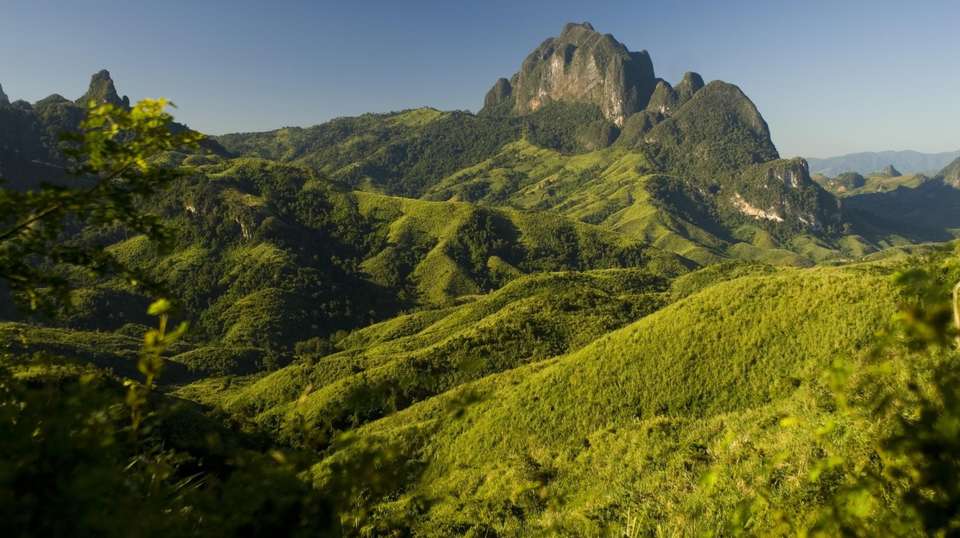 5 Days | Caves and Mysteries - Tiger Trail Travel - Laos - Image 2