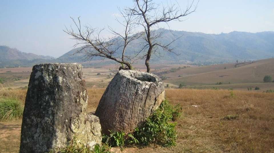 5 Days | Caves and Mysteries - Tiger Trail Travel - Laos - Image 3