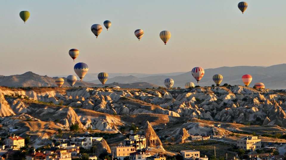 Ephesus, Pamukkale & Cappadocia Tour: 5 Days - Best Turkey Tour - Turkey - Image 2