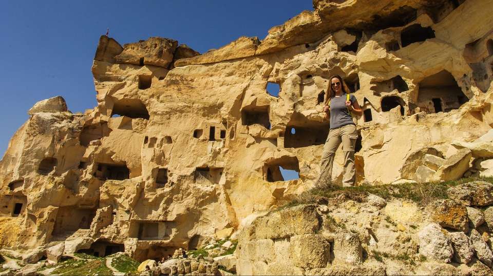 Ephesus, Pamukkale & Cappadocia Tour: 5 Days - Best Turkey Tour - Turkey - Image 1