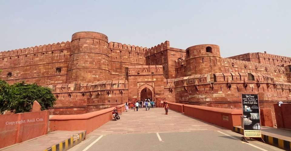 5 Days Golden Triangle Tour From Delhi - Indo Pacific Holidays - India - Image 3