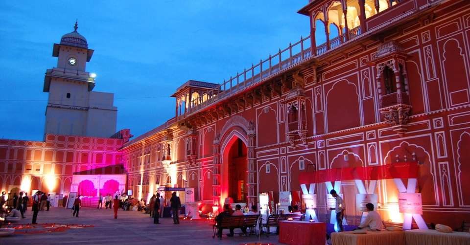 5 Days Golden Triangle Tour From Delhi - Indo Pacific Holidays - India - Image 4