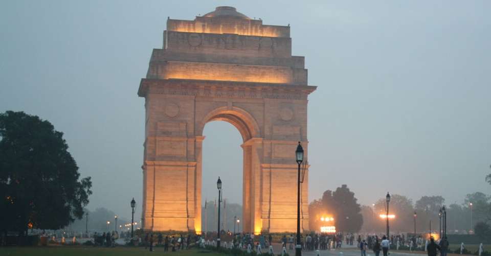 5 Days Golden Triangle Tour From Delhi - Indo Pacific Holidays - India - Image 1