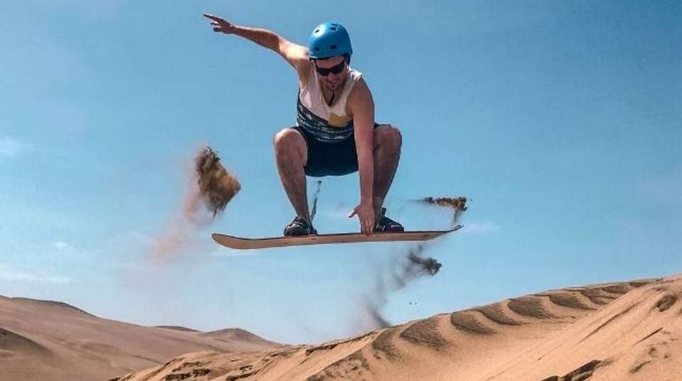 Five Days in Machu Picchu, Cusco & Huacachina - Exploor Peru - Peru - Image 2