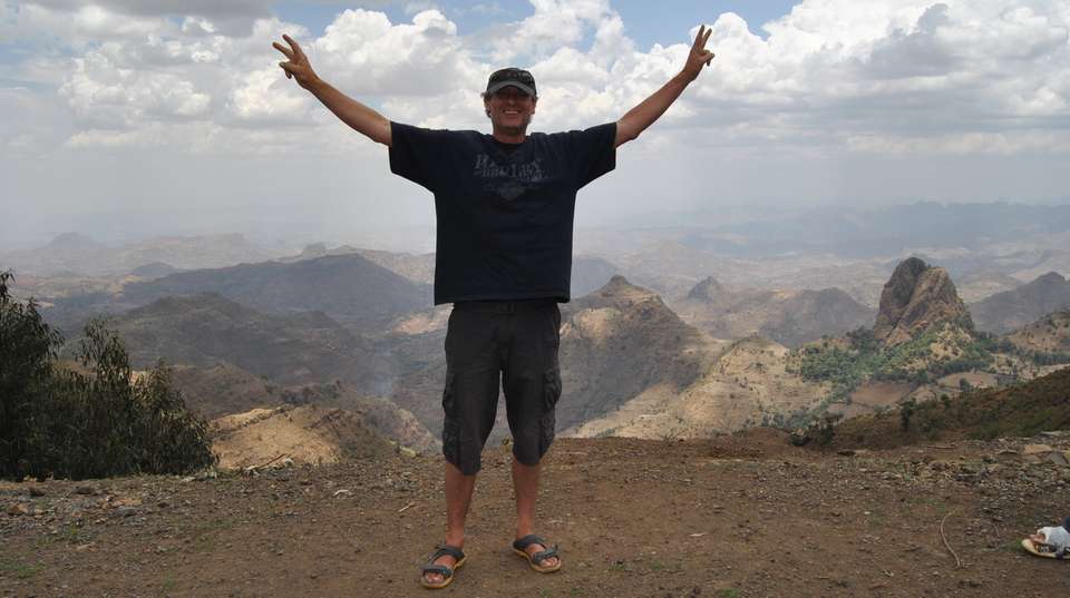 5 Days Mount Usambara Trekking - Enosa Expeditions - Tanzania - Image 5