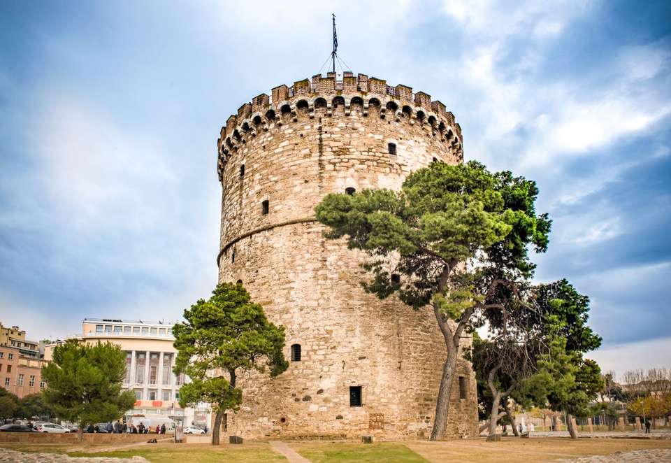 5 Days Northern Greece With Meteora, Delphi, Vergina And Thessaloniki - Destination Services - Greece - Image 3