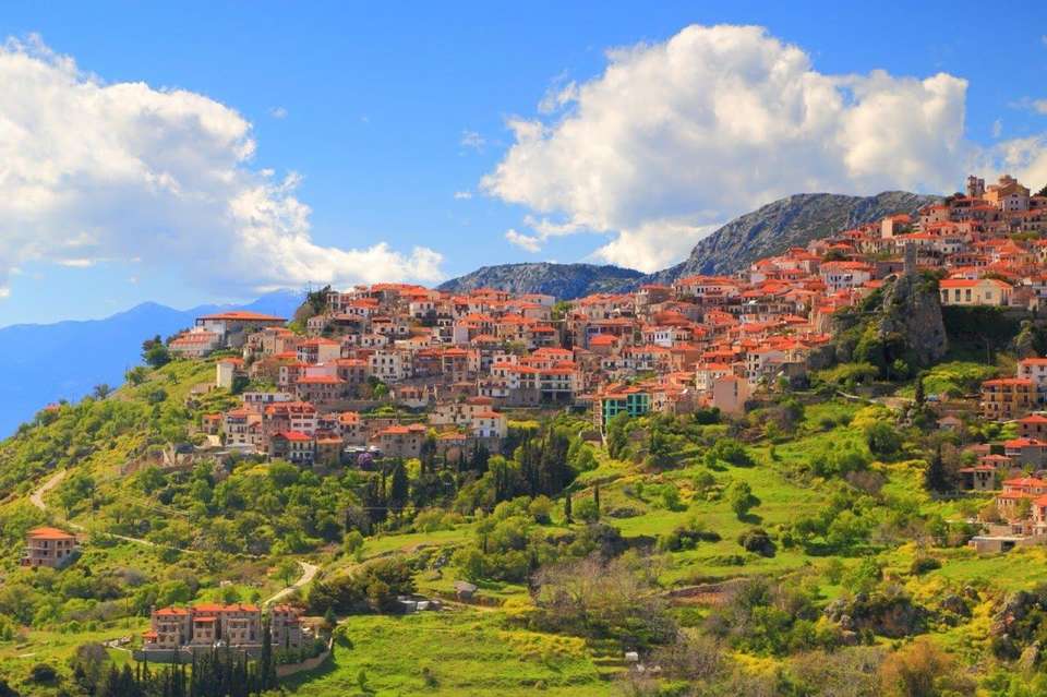 5 Days Northern Greece With Meteora, Delphi, Vergina And Thessaloniki - Destination Services - Greece - Image 4
