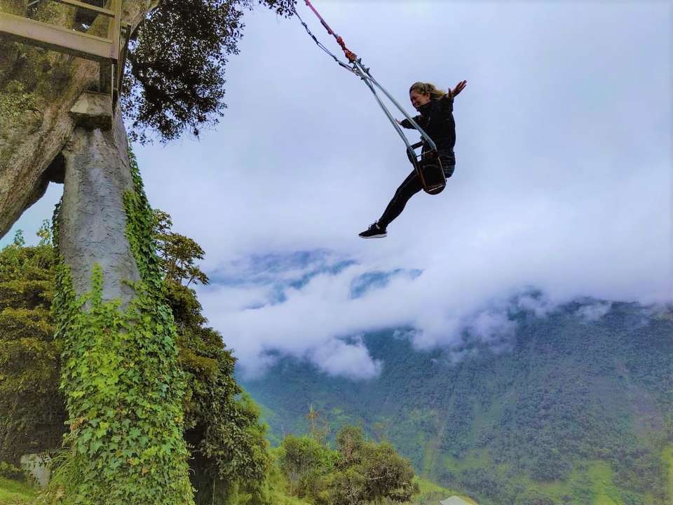 5-day Quito & Surroundings: Cotopaxi, Quilotoa & Baños Hot Springs, Private Tour - Destination Services - Ecuador - Image 13
