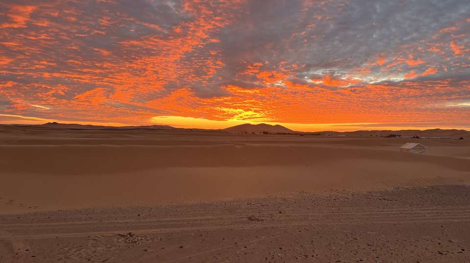 5 Days Sahara Desert Tour from Marrakech - Guided Morocco Tours - Morocco - Image 5