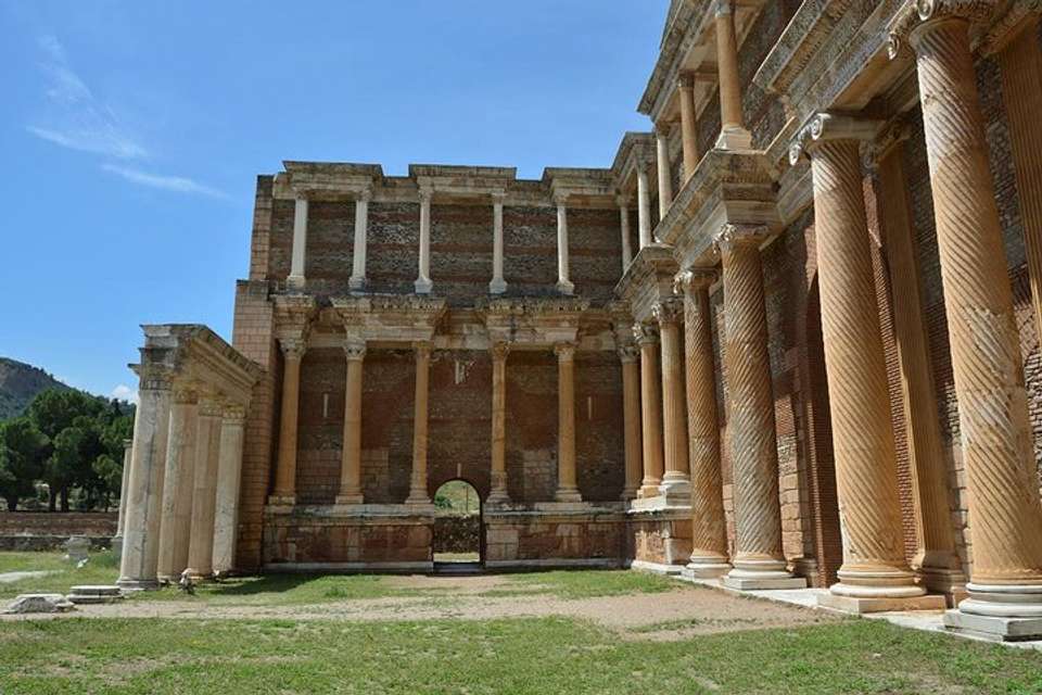 5 Days - Seven Churches Of Revelation - Private / Mini Group Tour - Tour Altinkum Travel - Turkey - Image 3