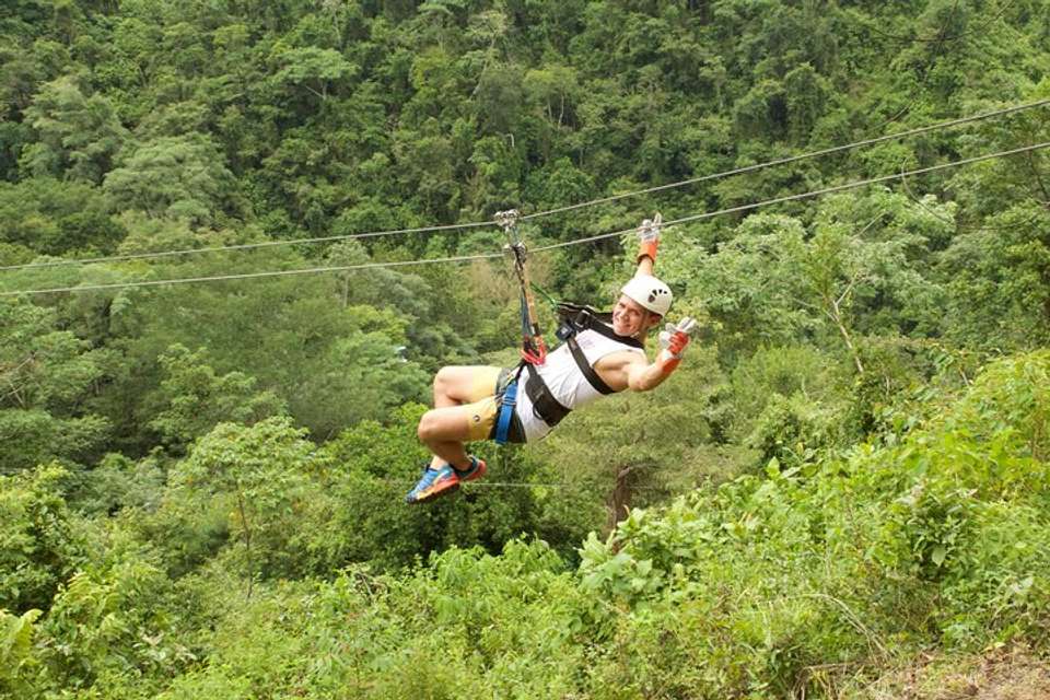 5 In 1 Adrenaline Junkie From Jacó - Destination Services - Costa Rica - Image 2