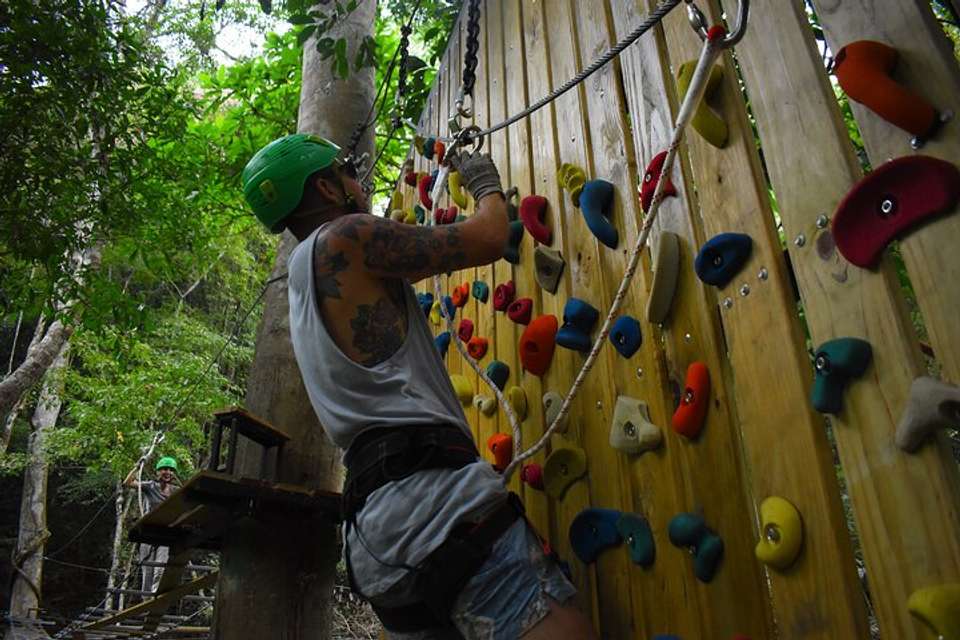 5 In 1 Adrenaline Junkie From Jacó - Destination Services - Costa Rica - Image 9