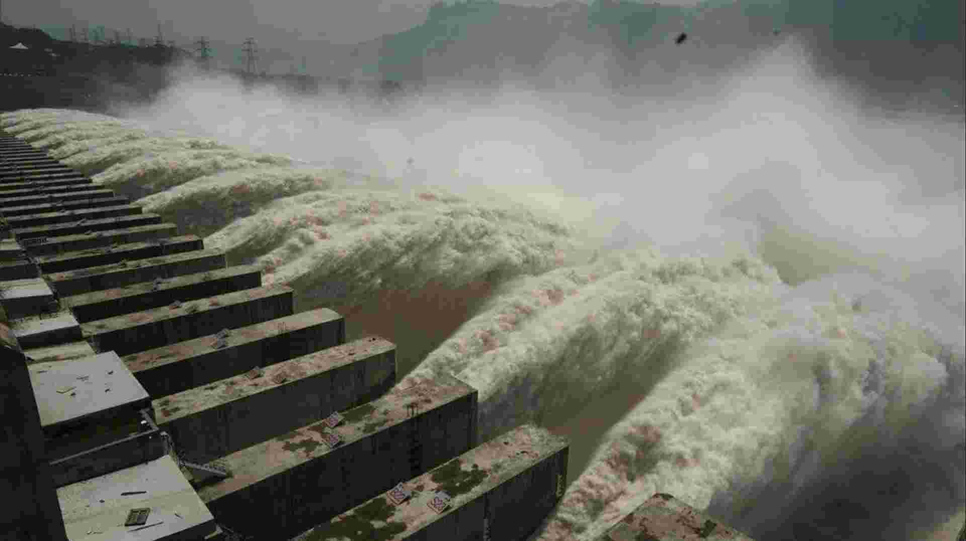 5D Yangtze river cruise&Chongqing city tour from Shanghai