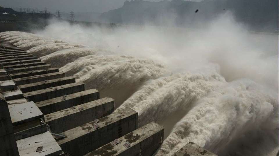5D Yangtze river cruise&Chongqing city tour from Shanghai - Shanghai Advisor Tour - China - Image 1