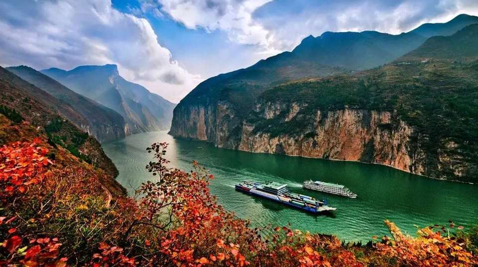 5D Yangtze river cruise&Chongqing city tour from Shanghai - Shanghai Advisor Tour - China - Image 4