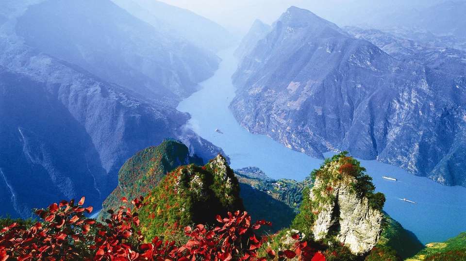 5D Yangtze river cruise&Chongqing city tour from Shanghai - Shanghai Advisor Tour - China - Image 6