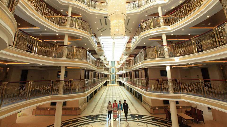 5D Yangtze river cruise&Chongqing city tour from Shanghai - Shanghai Advisor Tour - China - Image 11