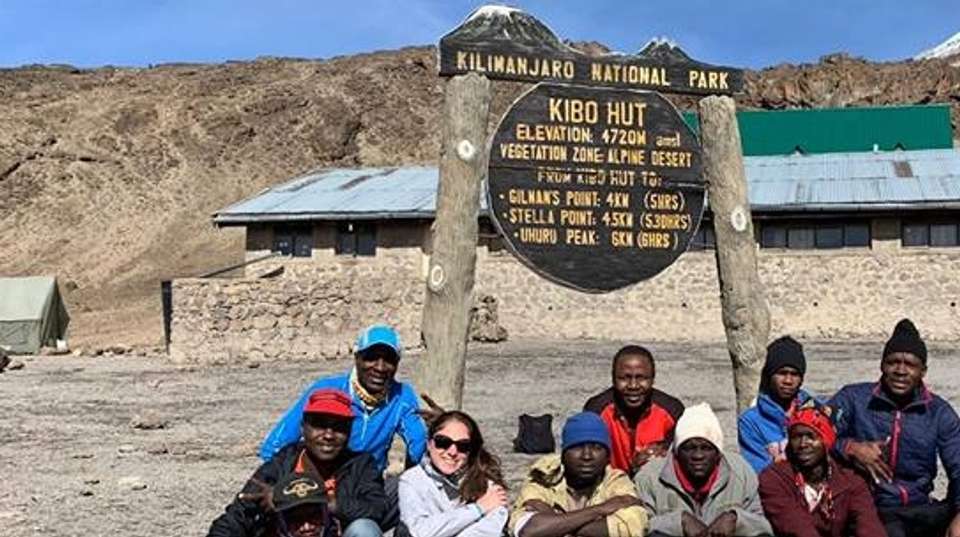 5-Day Climbing Kilimanjaro Marangu Route - undefined - Image 2