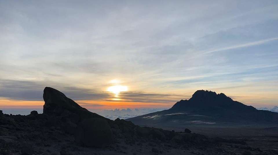 5-Day Climbing Kilimanjaro Marangu Route - undefined - Image 4