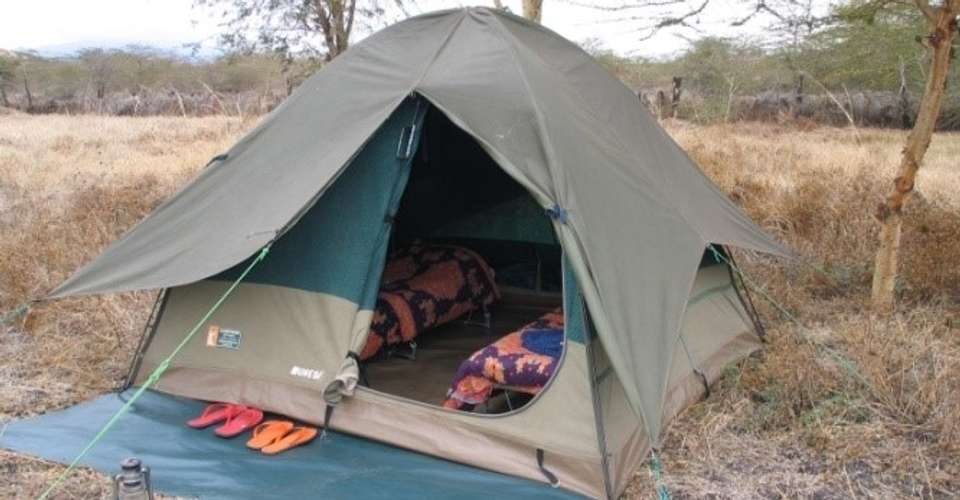 5N/6D Northern Safari Circuit - Authentic Camping Safari - Across Africa Nature - Tanzania - Image 3