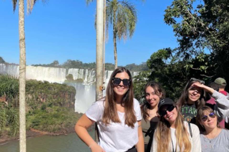 6-Day Argentina Tour: Buenos Aires & Iguazu Falls - Tangol Tours - Argentina - Image 9