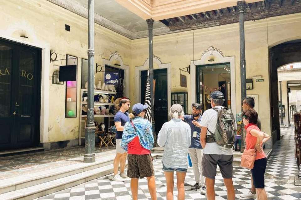 6-Day Argentina Tour: Buenos Aires & Iguazu Falls - Tangol Tours - Argentina - Image 4