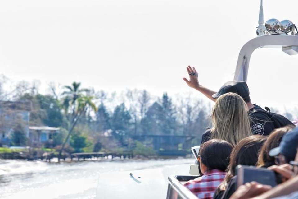 6-Day Argentina Tour: Buenos Aires & Iguazu Falls - Tangol Tours - Argentina - Image 6