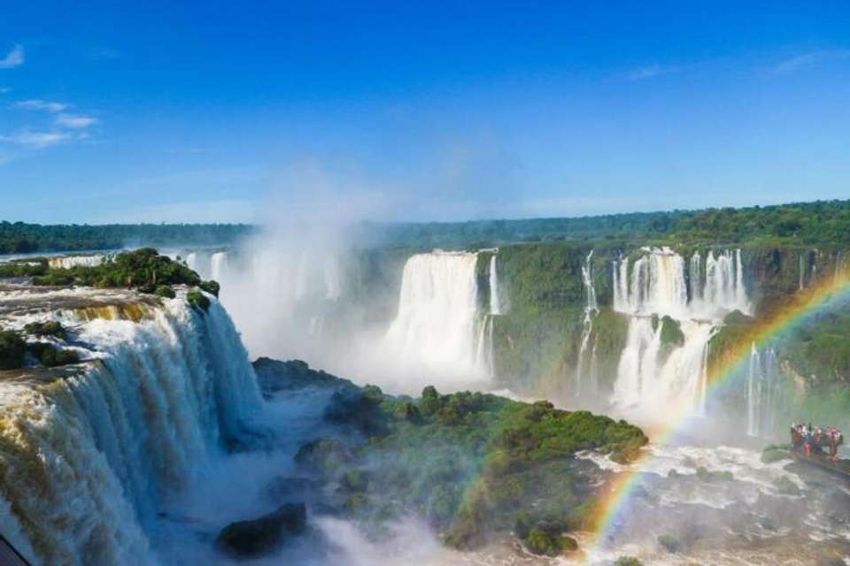 6-Day Argentina Tour: Buenos Aires & Iguazu Falls - Tangol Tours - Argentina - Image 7