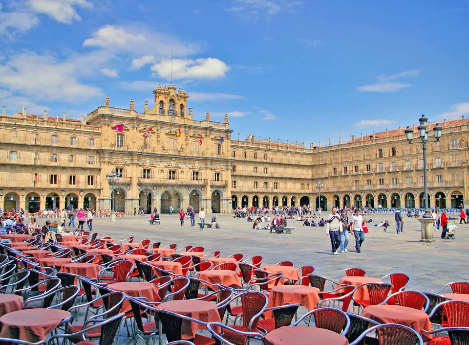 6 Day Asturias & Galicia Guided Tour From Madrid (c-261) - Vpt Tours - Spain - Image 6