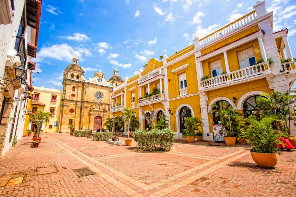 6-day Bogotá & Cartagena – Andes To Caribbean Experience - Destination Services - Colombia - Image 2