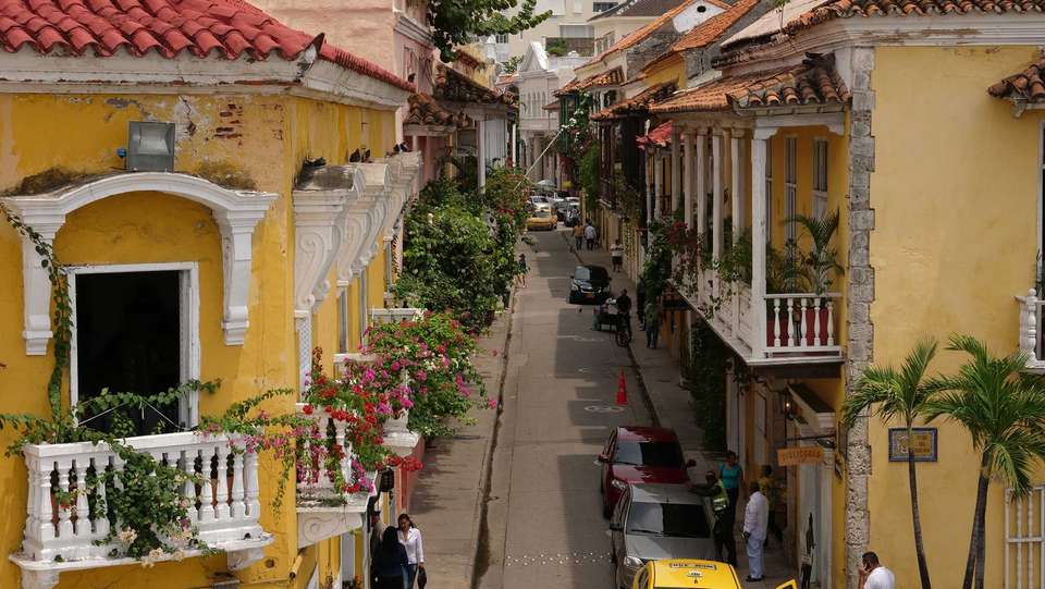 6-day Bogotá & Cartagena – Andes To Caribbean Experience - Destination Services - Colombia - Image 7