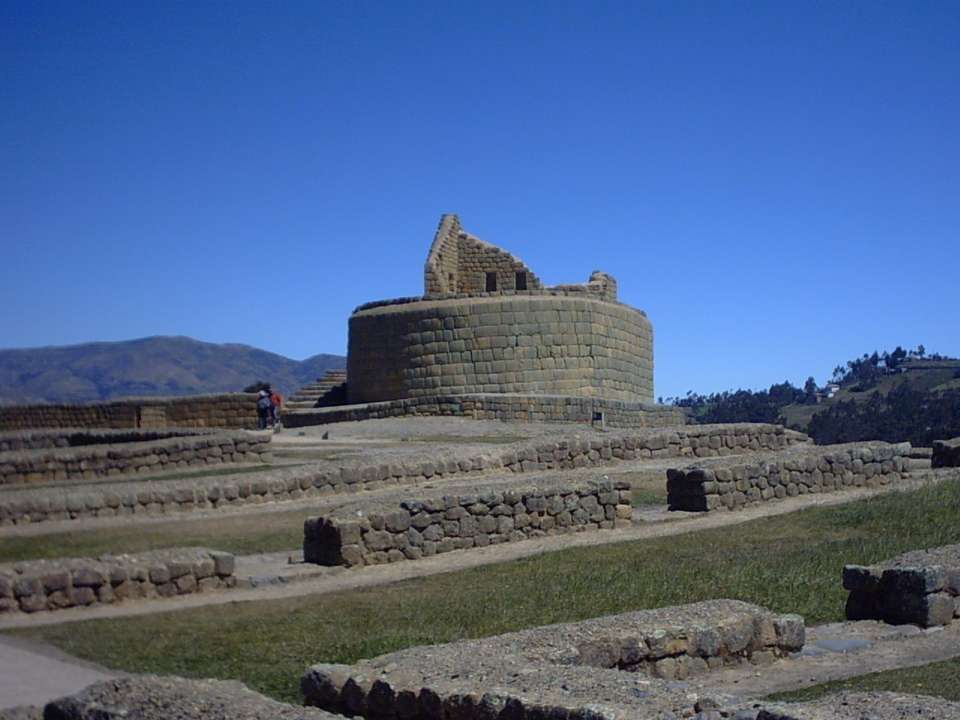 6-day Ecuador Highlands: Cotopaxi, Quilotoa, Ingapirca & Cuenca, Private Tour, French-speaking Guide - Destination Services - Ecuador - Image 14