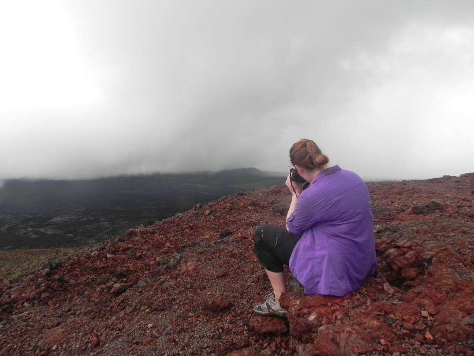 6-day Galapagos Escape: Volcano Trails & Wildlife Encounters, French-speaking Guide - Destination Services - Ecuador - Image 4