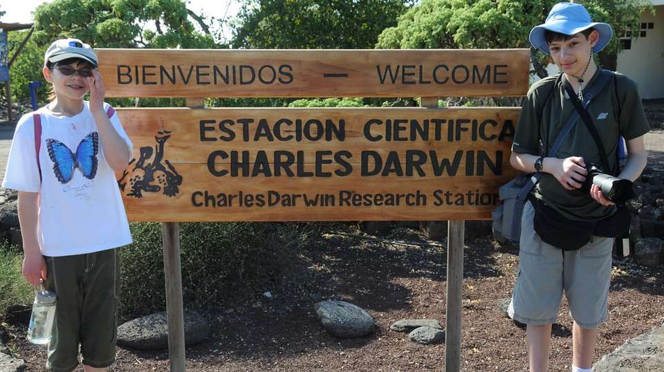 6-Day Galapagos Islands: Snorkel, Hike &Wildlife - Latin Adventures - Ecuador - Image 2