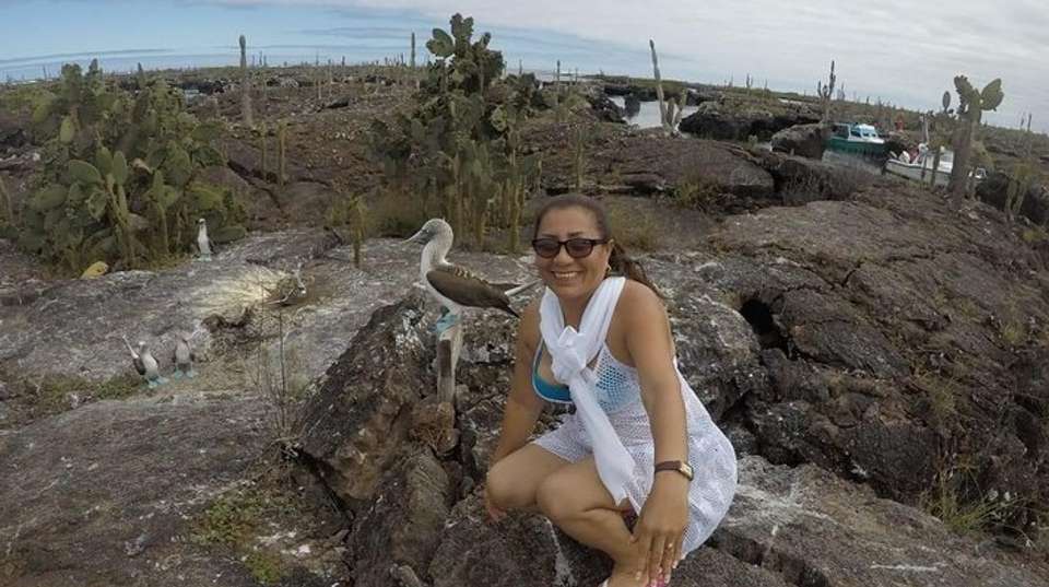 6-Day Galapagos Islands: Snorkel, Hike &Wildlife - Latin Adventures - Ecuador - Image 3